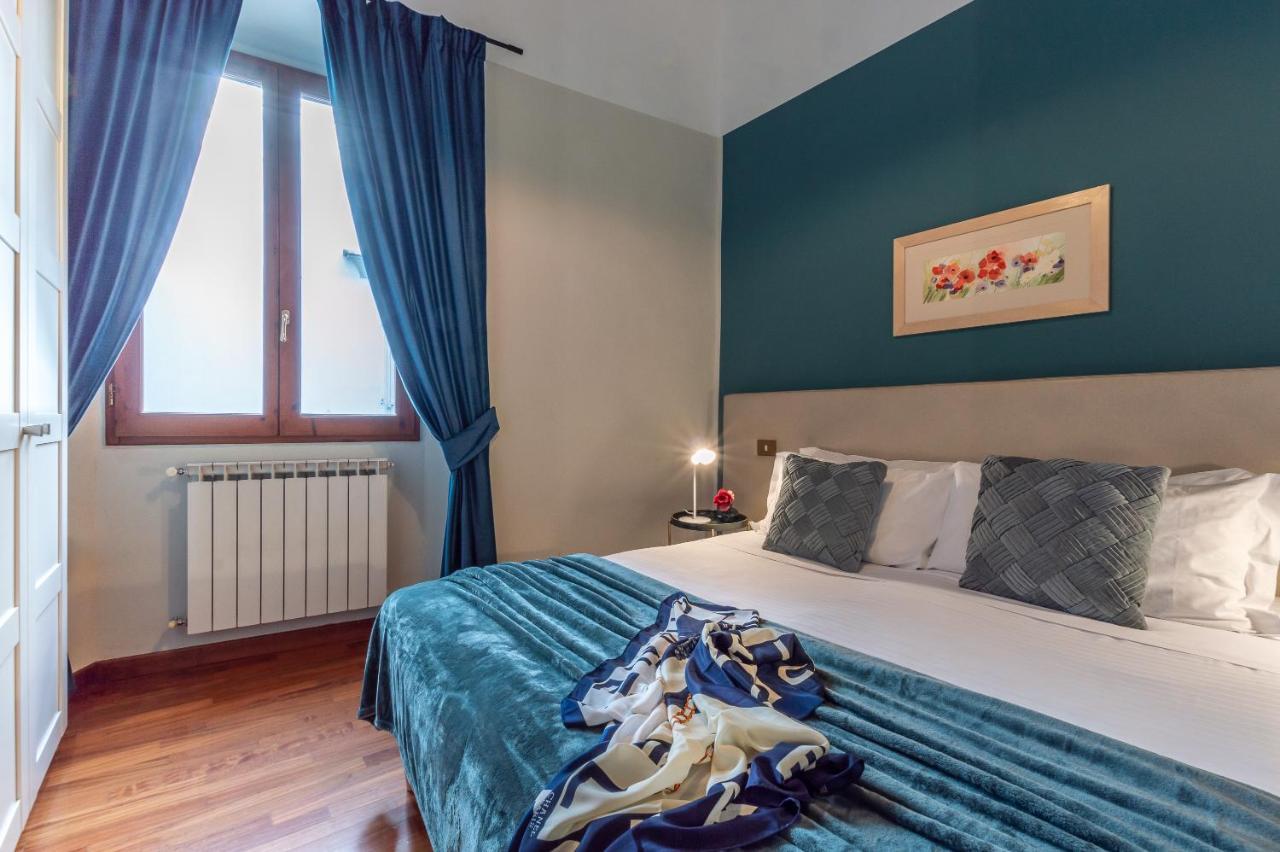 San Lorenzo Five Senses Floransa Dış mekan fotoğraf